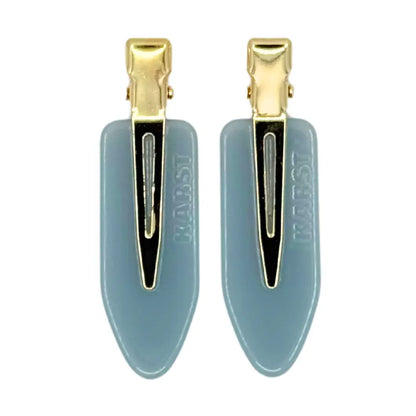 Creaseless Clips (Set of 2) — Multiple Color Options