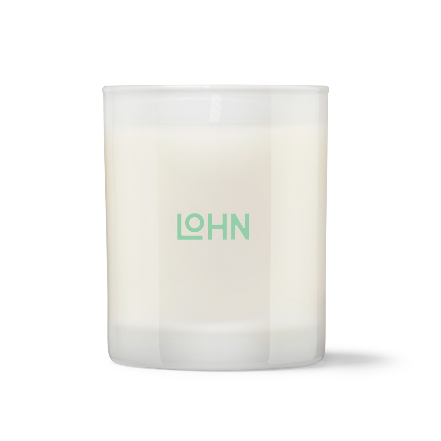 LOHN Candle - ORO Jasmine & Pink Pepper