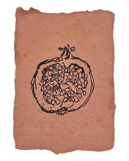 Handmade Notecard Sets - multiple options