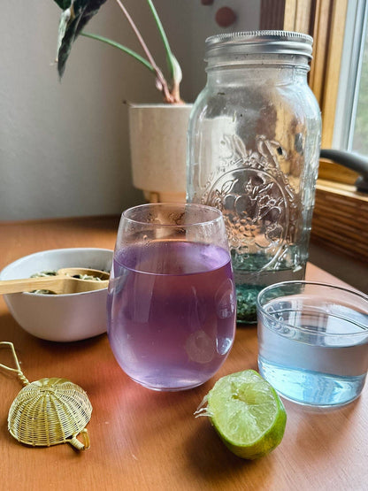 Winter Loose Leaf Herbal Tea | Warming & Nourishing