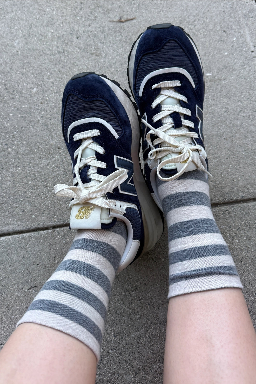 Wally Socks - Multiple Colors