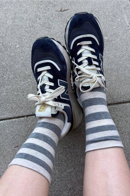 Wally Socks - Multiple Colors