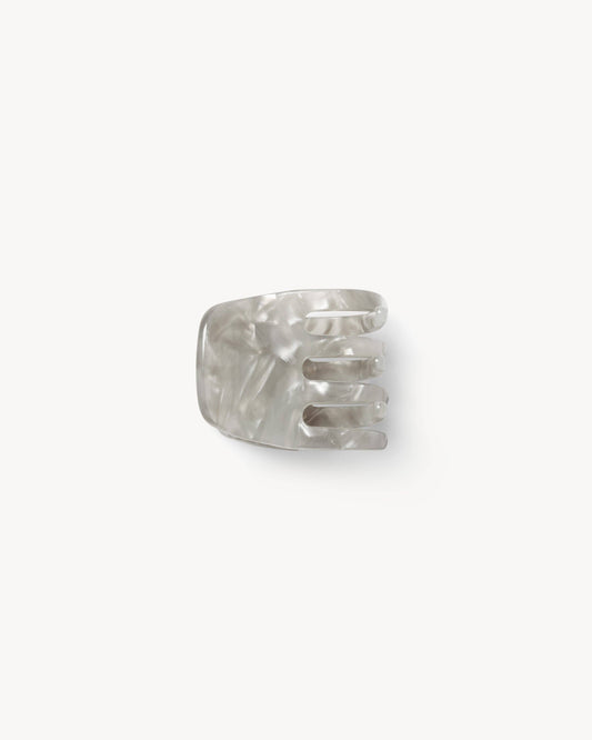 Mini Claw - Grey Shell