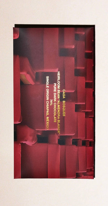 PURE DARK HEIRLOOM WHITE BEAN