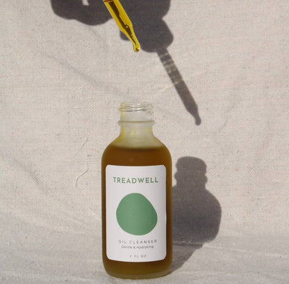 Treadwell Oil Cleanser