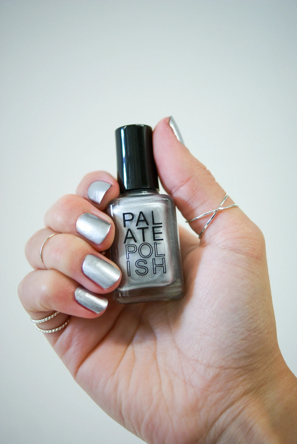 Palate Polish Nail Polish - 19+ Colors