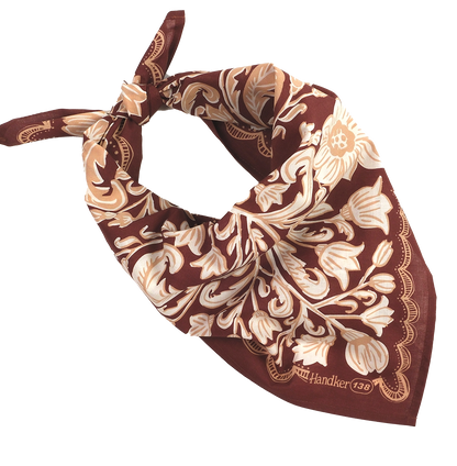 No. 138 Agatha Bandana