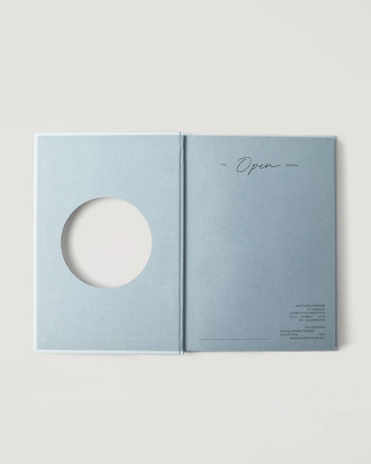 Open Journal - Cloud