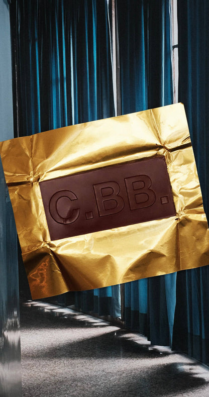 Casa Bosques Chocolate: PURE DARK - 70%TABASCO