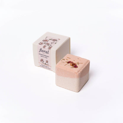 Bath Fizzy / Shower Steamer Cubes