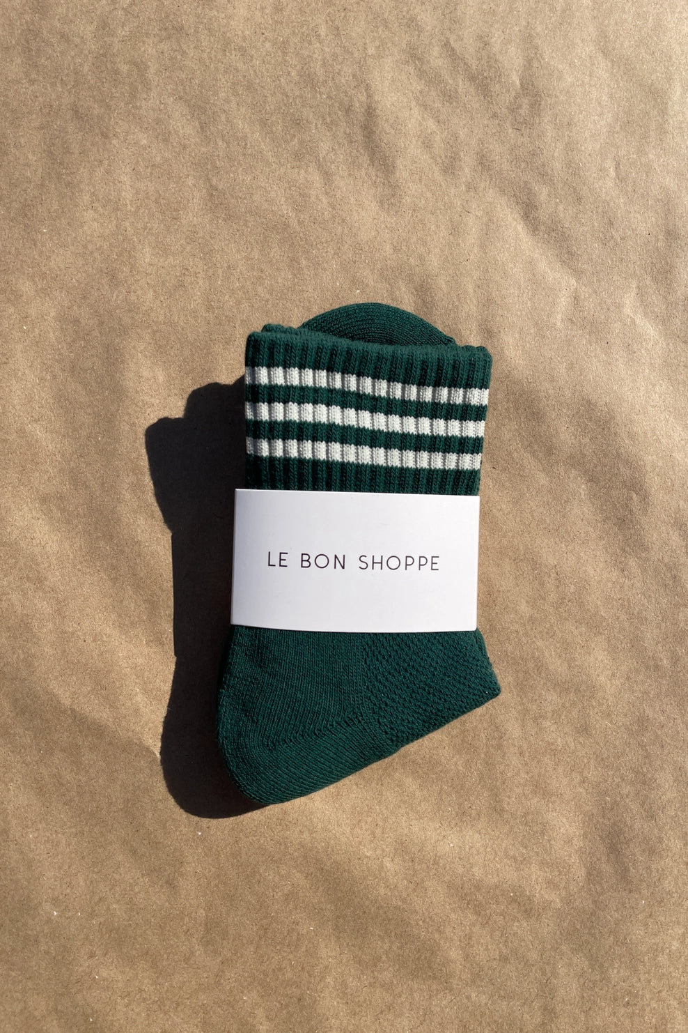 Girlfriend Socks - Multiple Colors