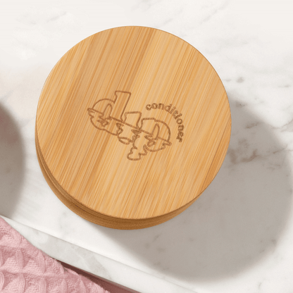 dip - Large Travel Case with Coaster