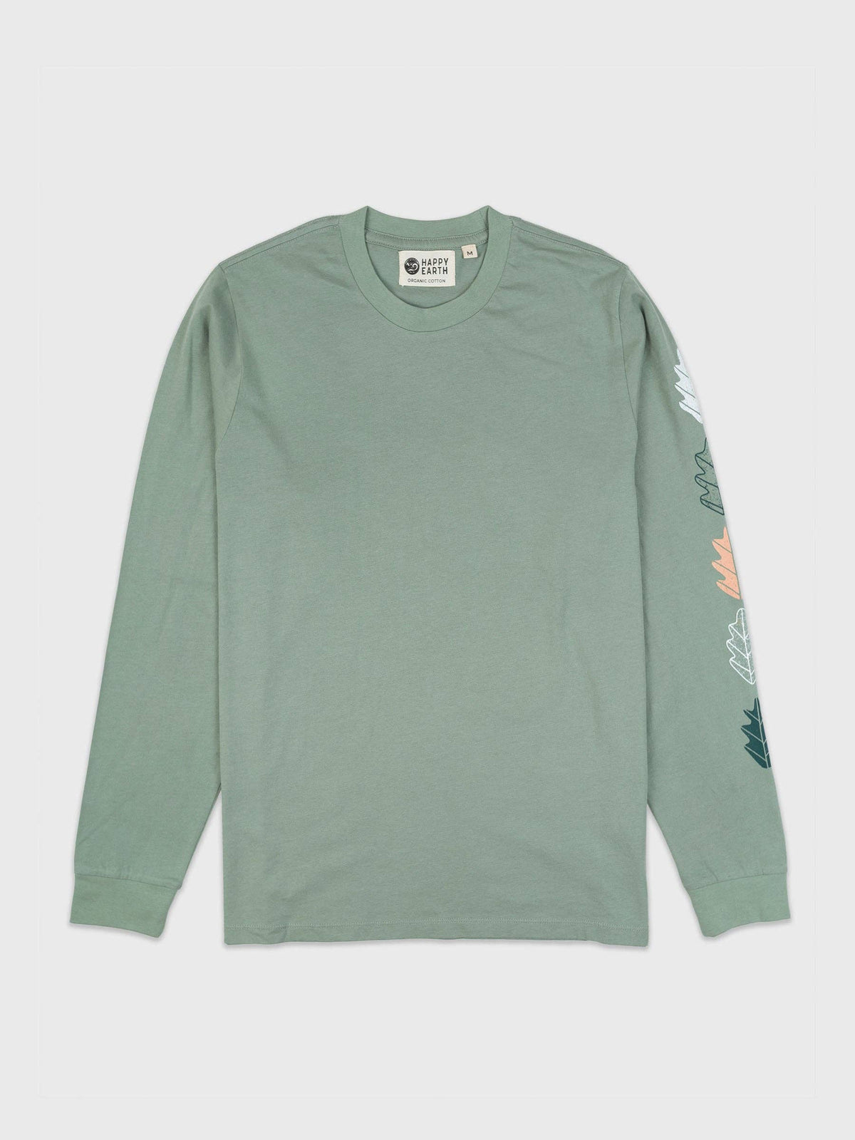 Oak Tree Tee
