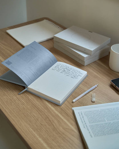 Open Journal - Cloud