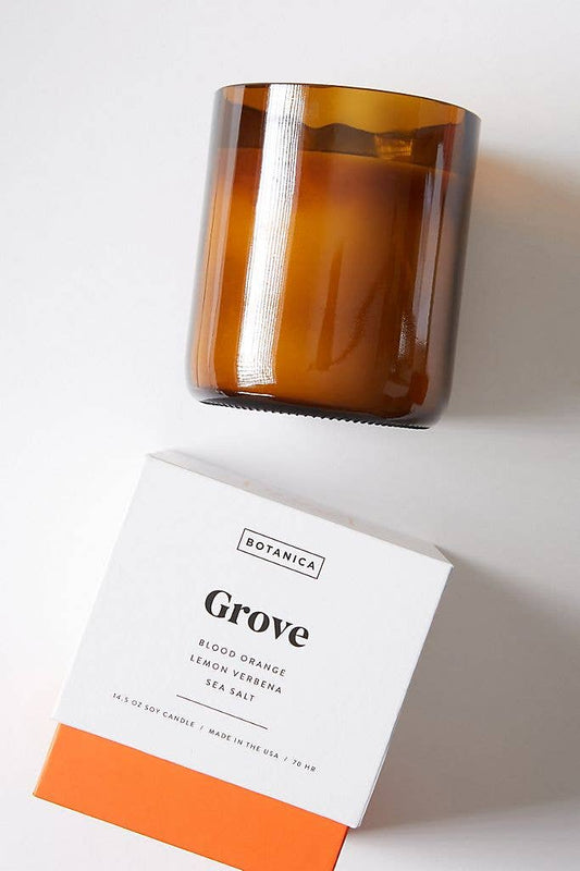 Grove Large Candle | 14.5oz