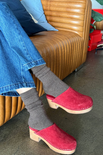 Camper Socks - Multiple Options