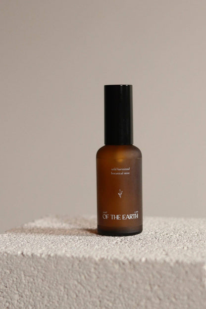 Room, Body & Linen Botanical Mist - Balsam Fir, Fern, & Moss