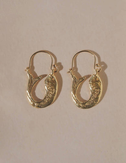 Cabrilla Earrings