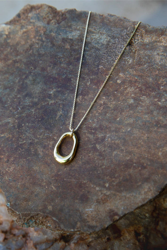Cove Necklace