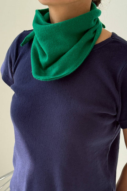 PREORDER Cashmere Bandana - Multiple Color Options