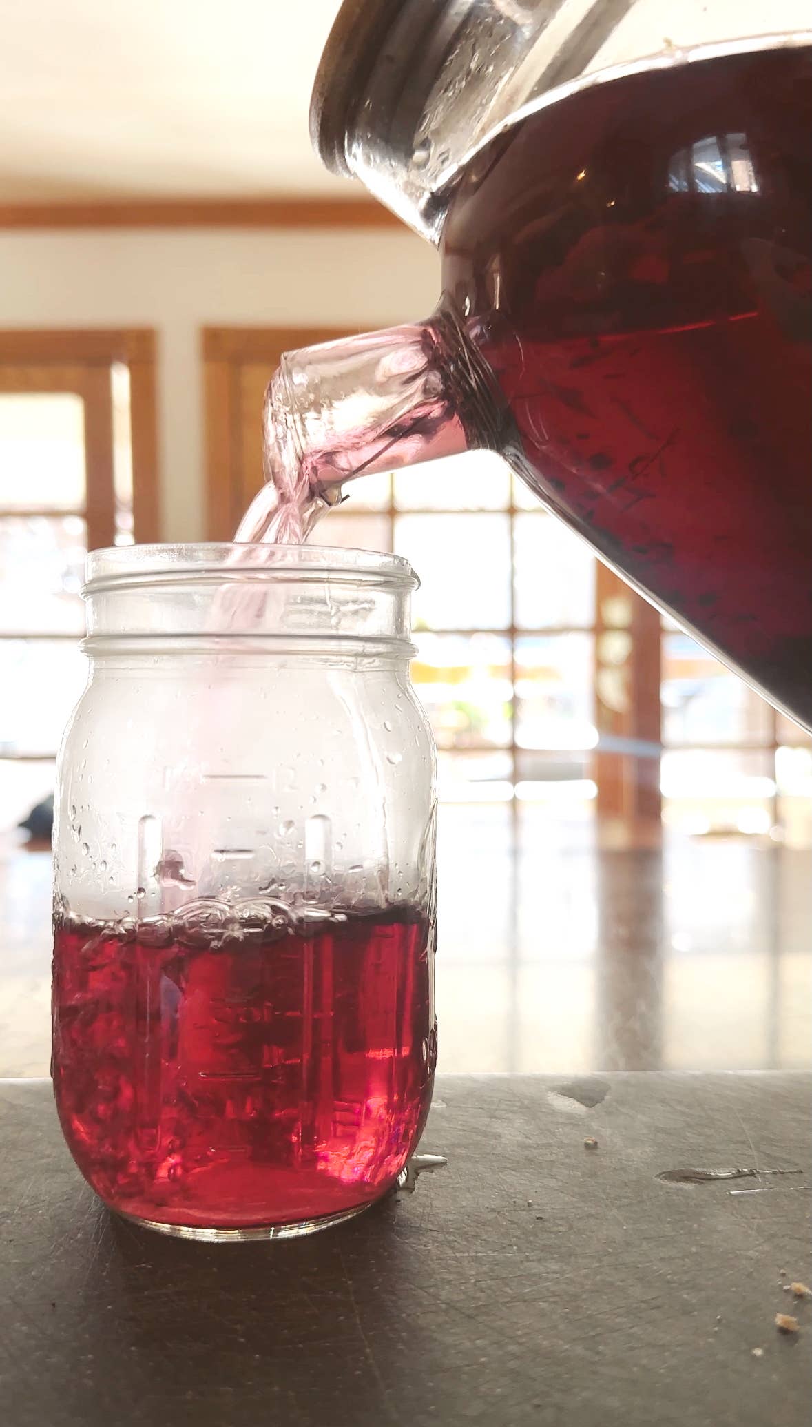 Spring Blend Loose Leaf Herbal Tea - Seasonal