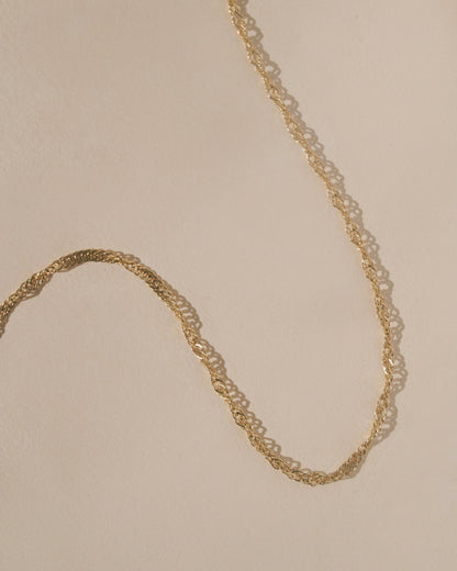 Halyard Necklace