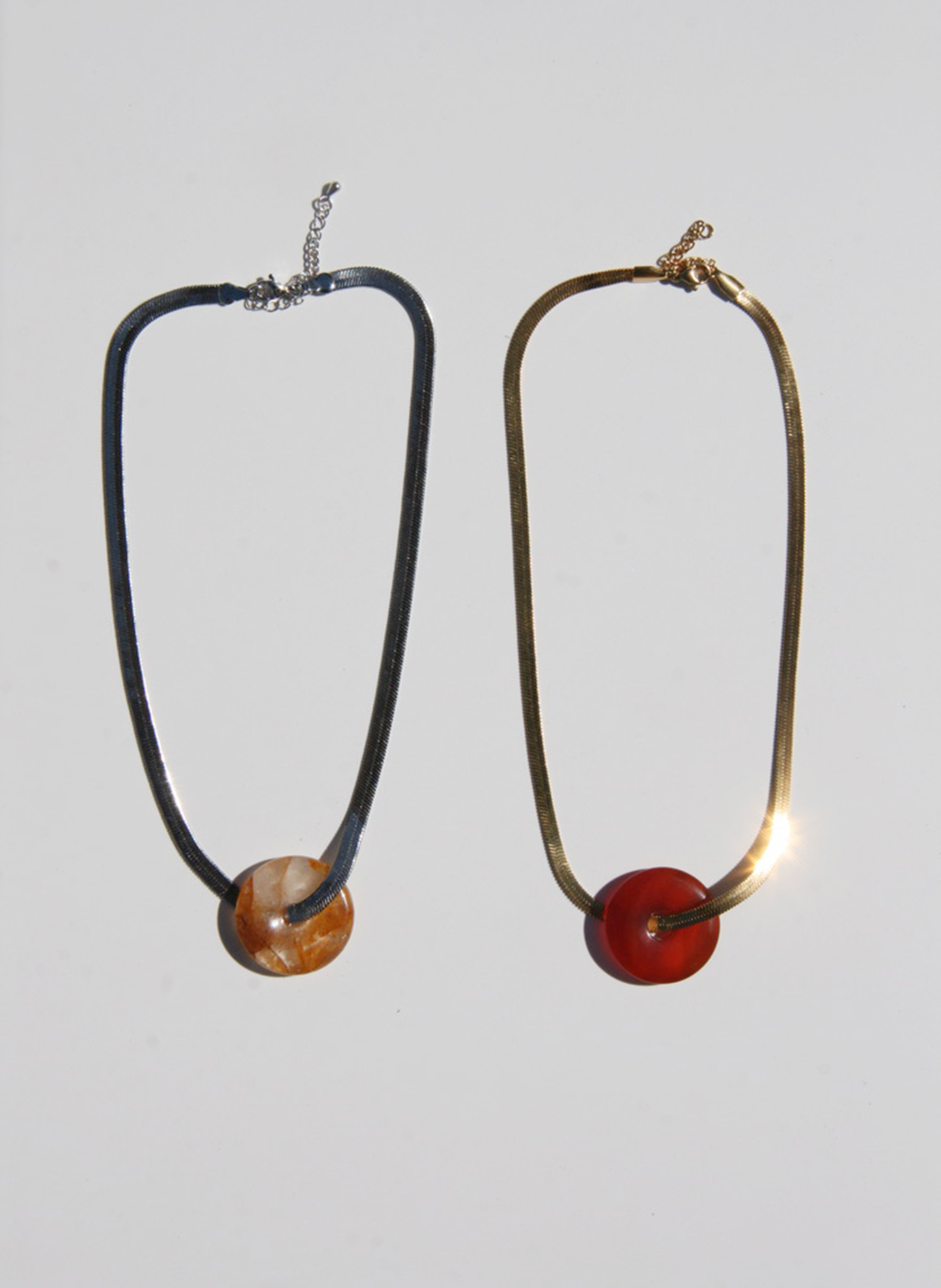 Roan - By Orly Necklace (multiple options)