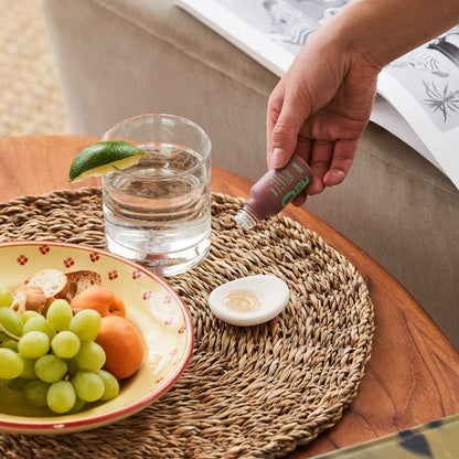 OEST Diffusing Oil - Black Pepper & Rosemary