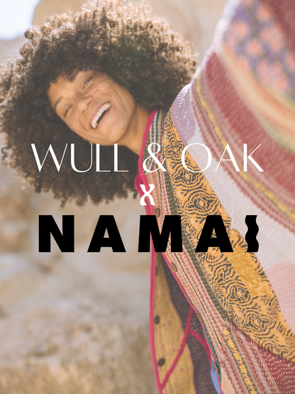 Sept. 18-21 | Namai Trunk Show