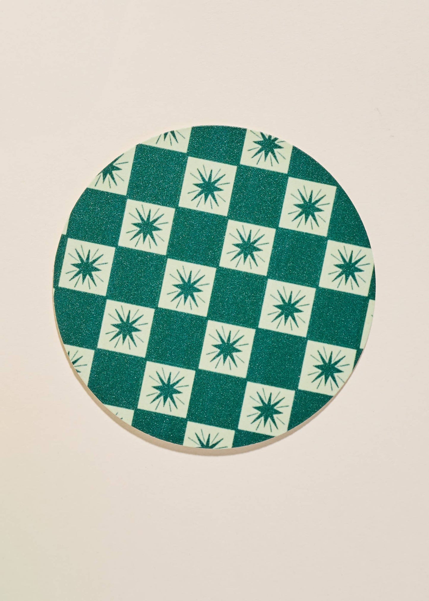 One & Only Paper Coasters - Set of Four (multiple options)