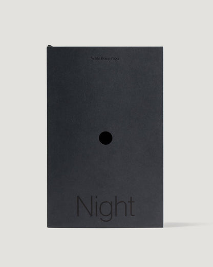 Night Routine Journal