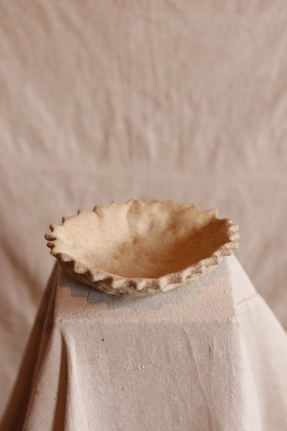 8.5" Gathered Earth Orgánica Bowl