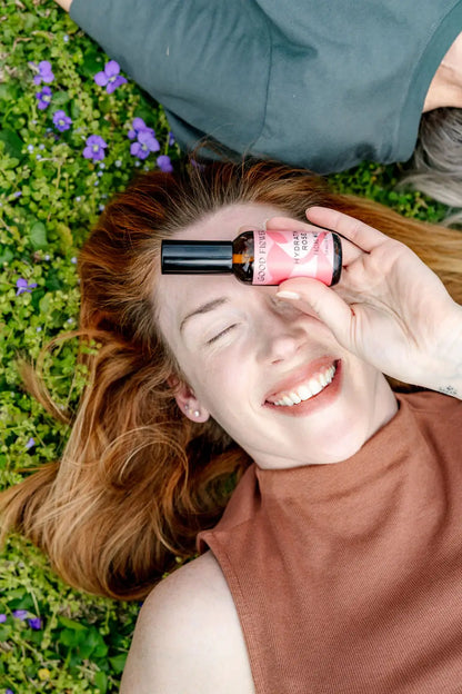 Hydrating Rose Facial Mist