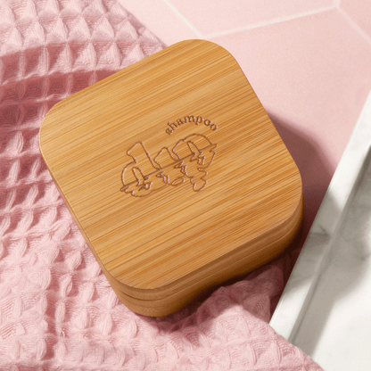 dip - Large Travel Case with Coaster