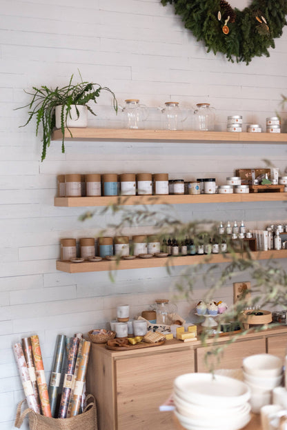 Winter Loose Leaf Herbal Tea | Warming & Nourishing