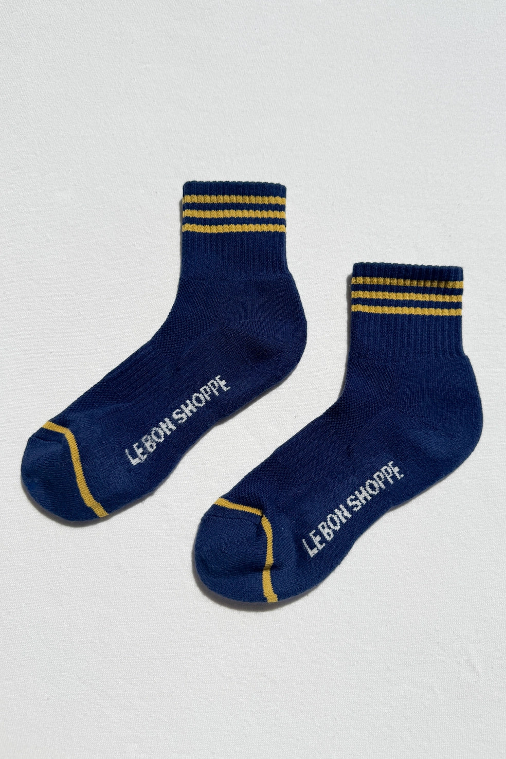 Girlfriend Socks - Multiple Colors