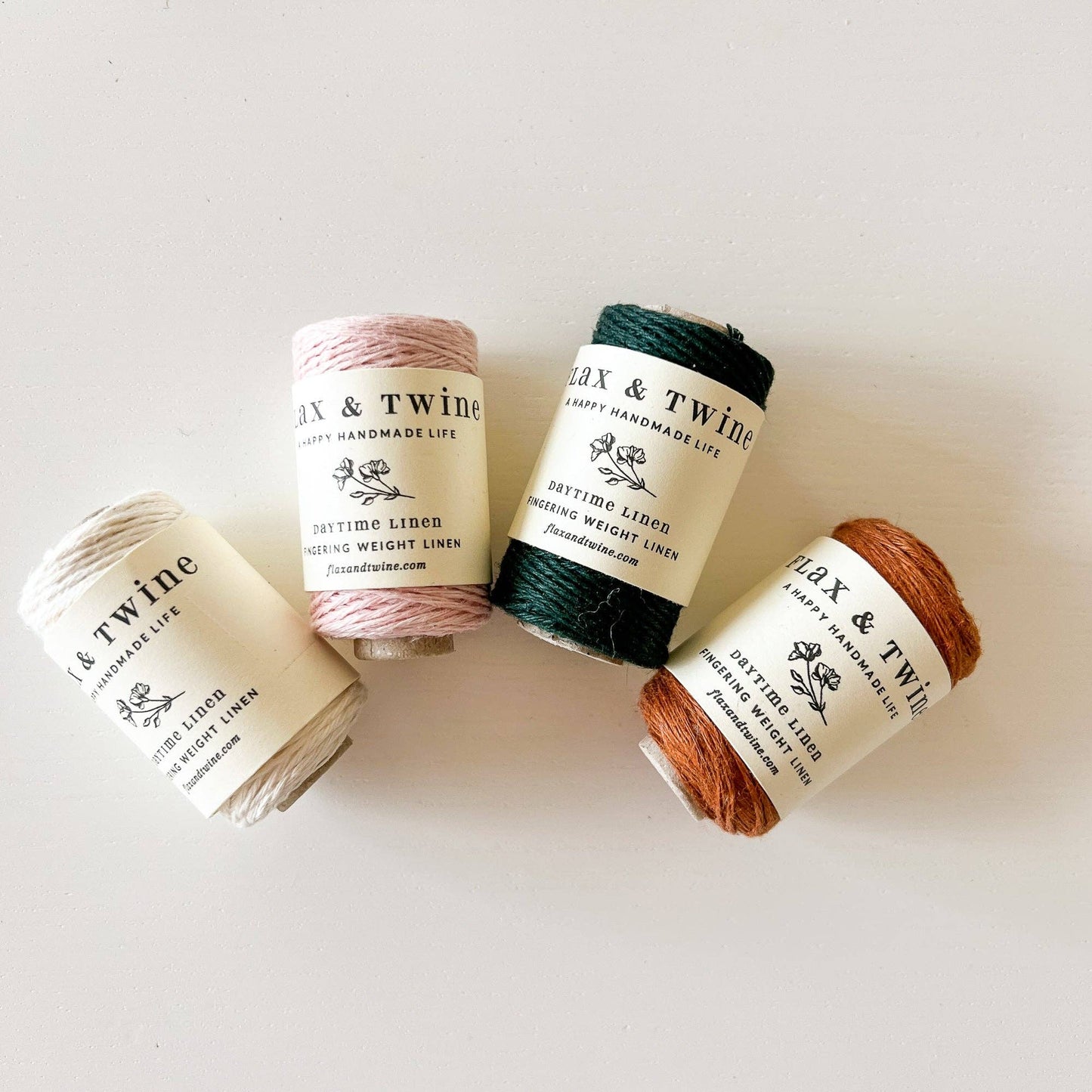 Naomi Mini Bowls Group Kit (makes 4)