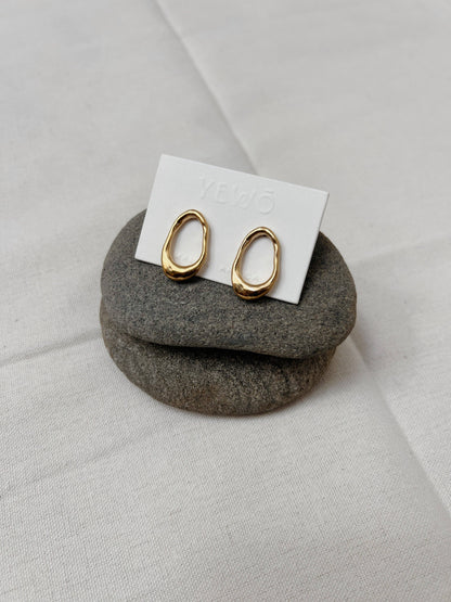 Cove Earrings