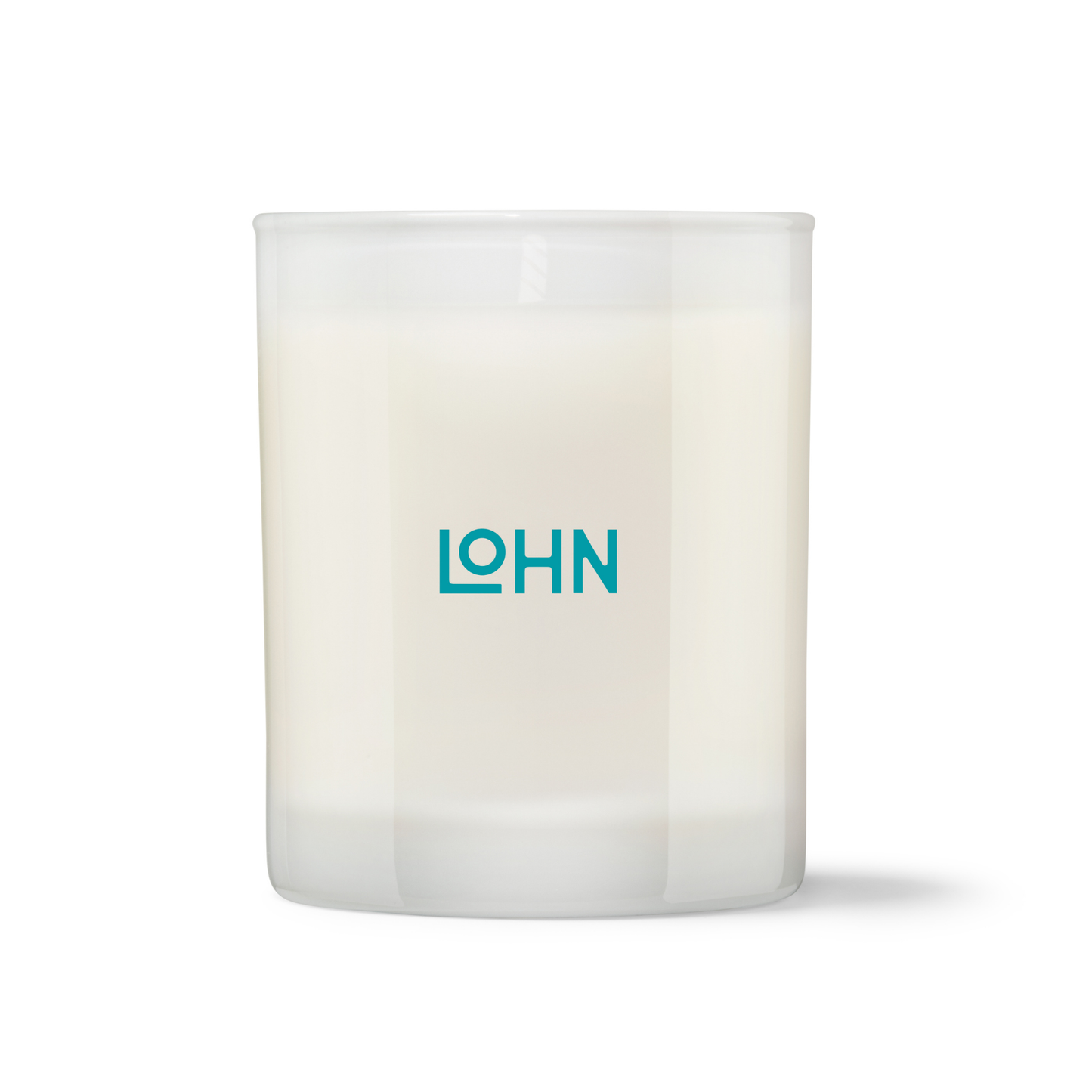 LOHN Candle - VARA Geranium & Tobacco