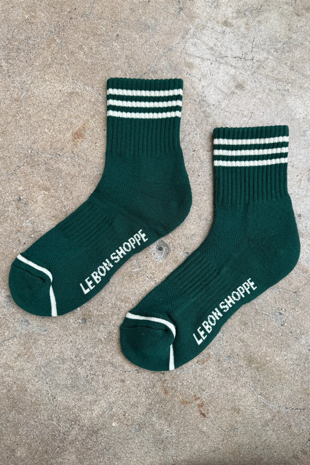 Girlfriend Socks - Multiple Colors