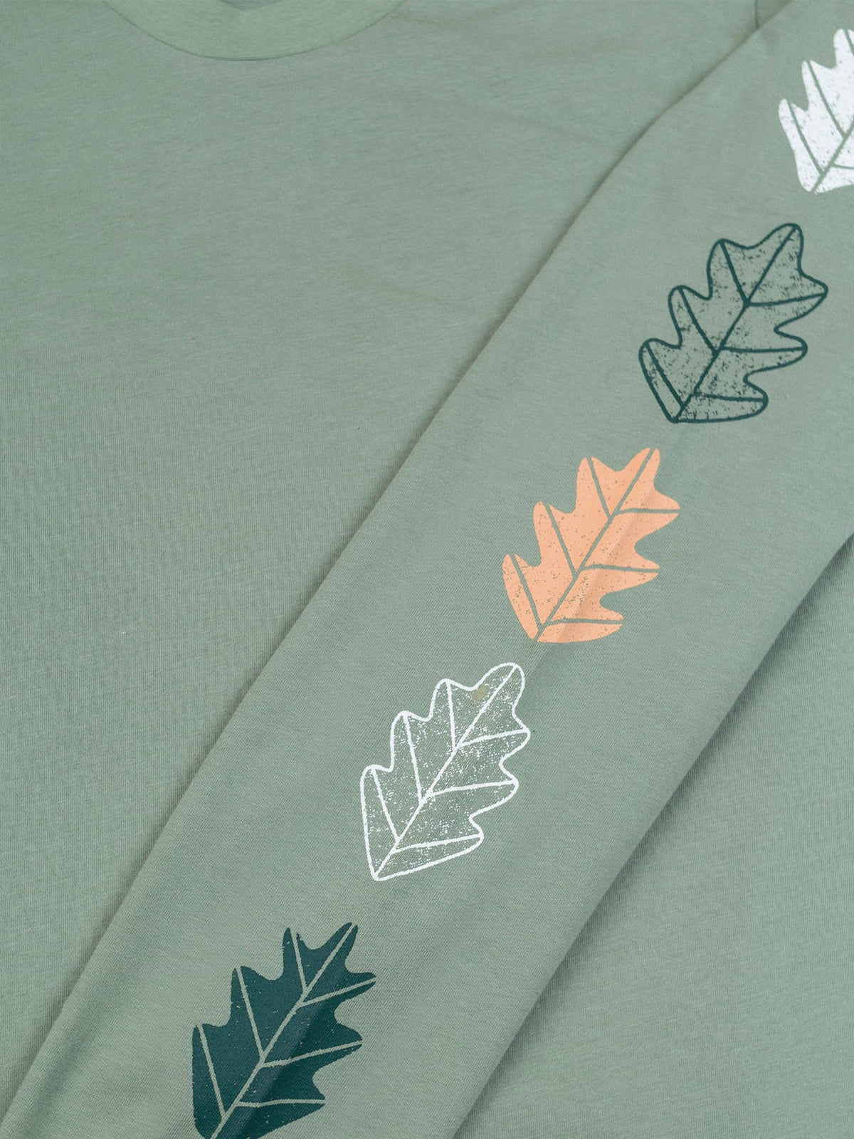 Oak Tree Tee