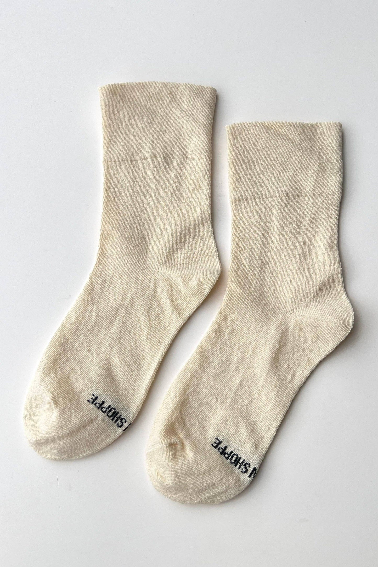 Breezy Sneaker Socks - Multiple Colors