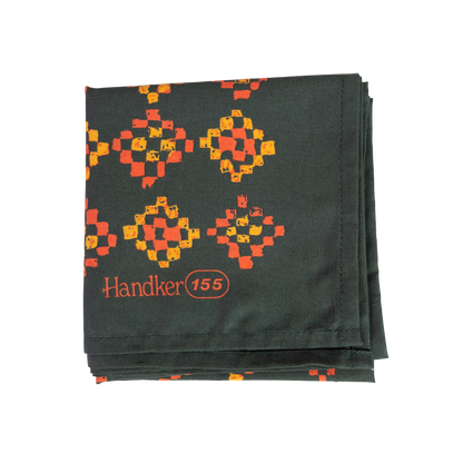 No. 155 Royce Bandana