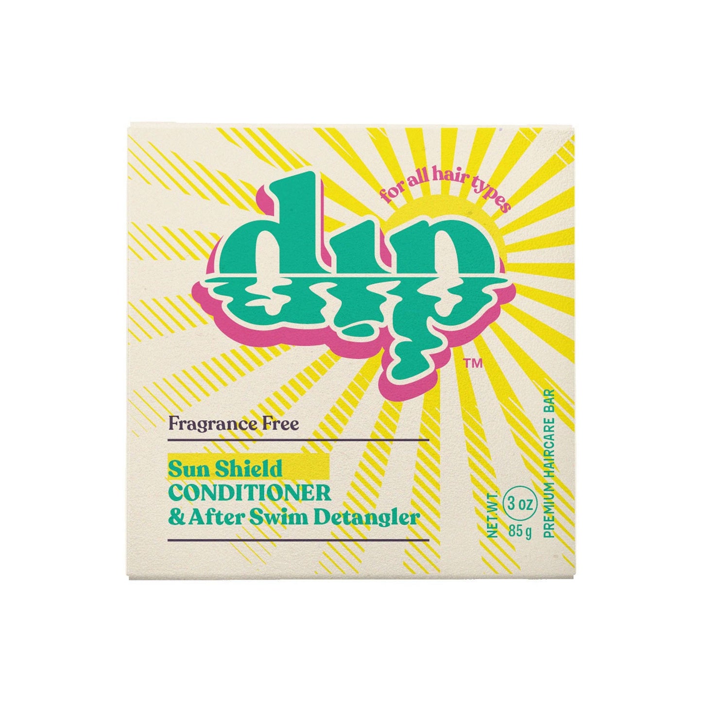 dip Conditioner Bar & After Swim Detangler - (multiple options)
