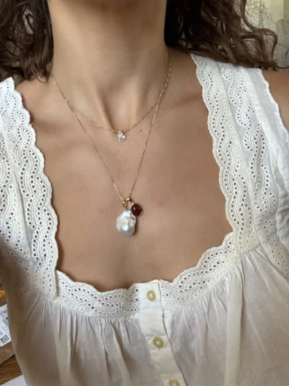 Mirabel - By Orly Necklace (multiple options)