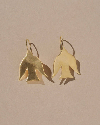 Ornis Earrings