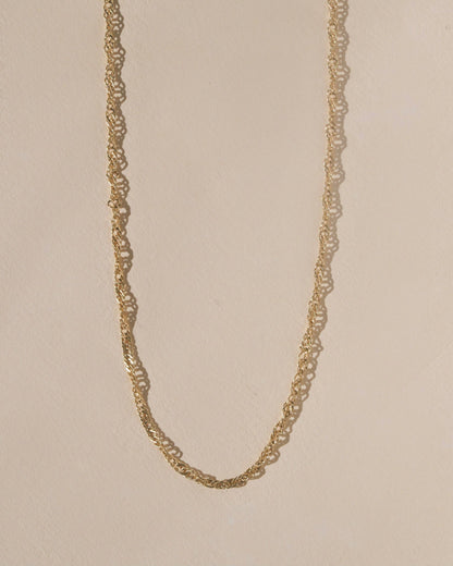 Halyard Necklace