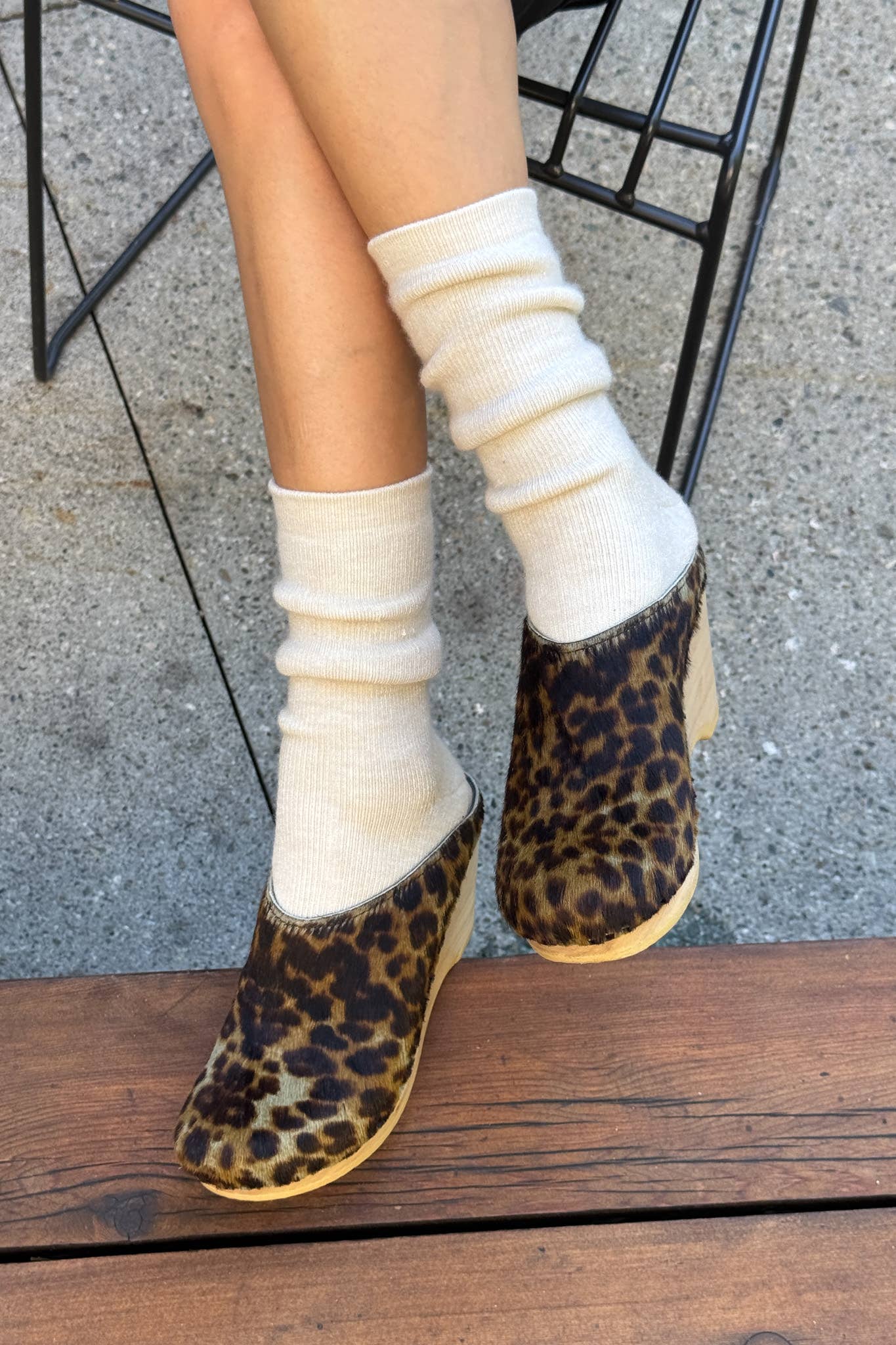 Camper Socks - Multiple Options