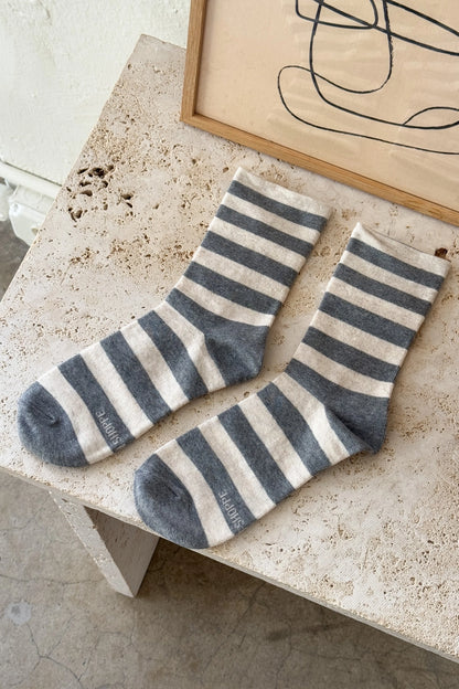 Wally Socks - Multiple Colors