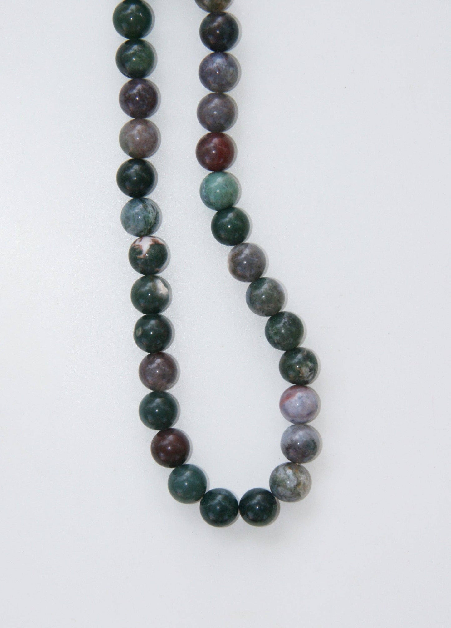 Jardin - By Orly Beaded Necklace